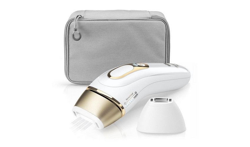 IPL epilátor Braun Silk expert Pro 5 PL5117 IPL